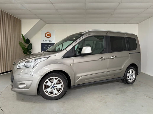 Ford Tourneo Connect - Afbeelding 4 van 24