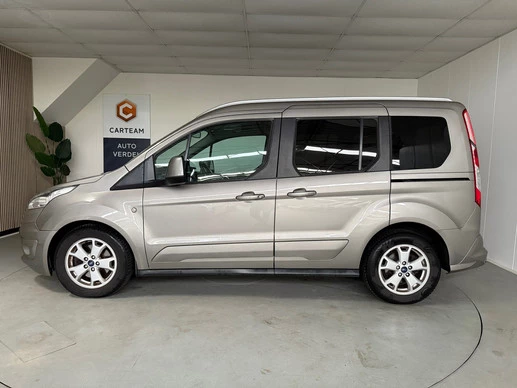Ford Tourneo Connect - Afbeelding 5 van 24