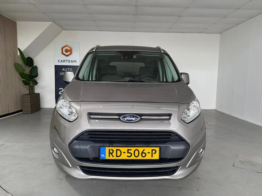 Ford Tourneo Connect - Afbeelding 6 van 24