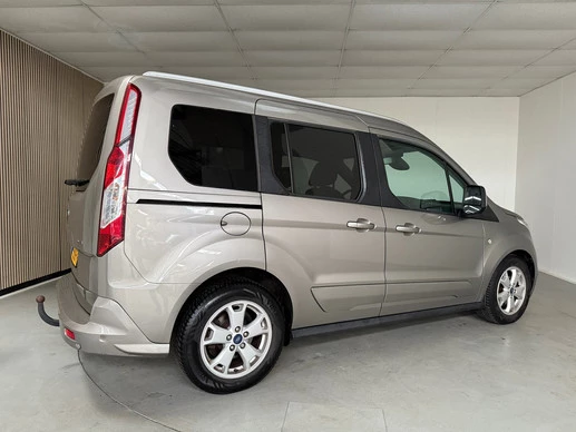 Ford Tourneo Connect - Afbeelding 7 van 24
