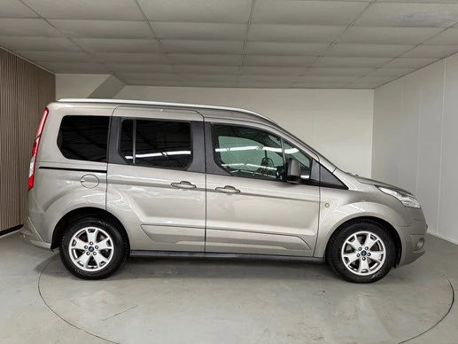 Ford Tourneo Connect - Afbeelding 8 van 24