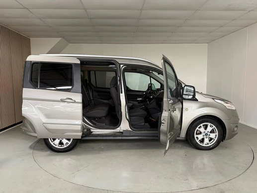 Ford Tourneo Connect - Afbeelding 9 van 24