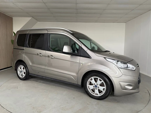 Ford Tourneo Connect - Afbeelding 10 van 24