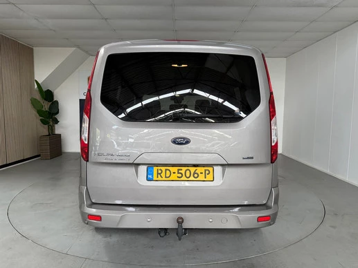 Ford Tourneo Connect - Afbeelding 11 van 24