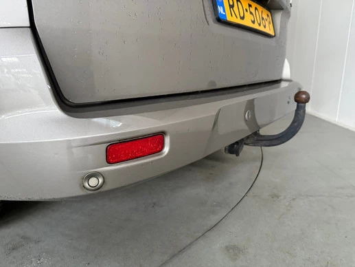 Ford Tourneo Connect - Afbeelding 13 van 24
