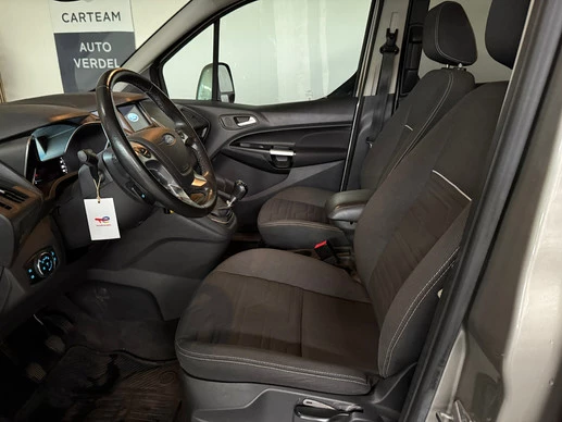 Ford Tourneo Connect - Afbeelding 15 van 24