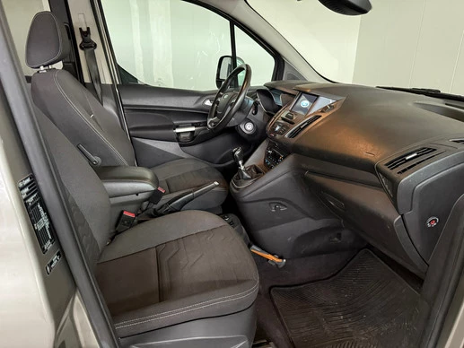 Ford Tourneo Connect - Afbeelding 17 van 24