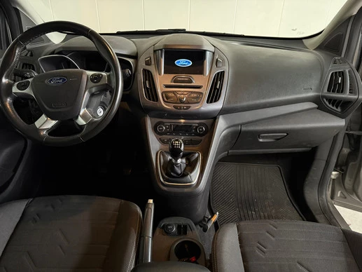 Ford Tourneo Connect - Afbeelding 18 van 24