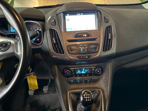 Ford Tourneo Connect - Afbeelding 19 van 24