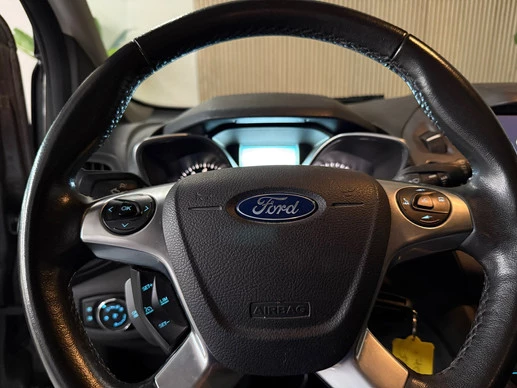 Ford Tourneo Connect - Afbeelding 20 van 24