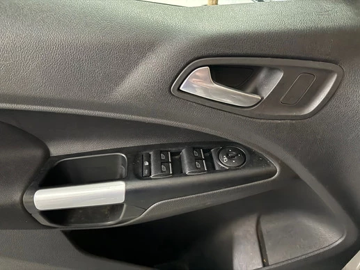 Ford Tourneo Connect - Afbeelding 21 van 24