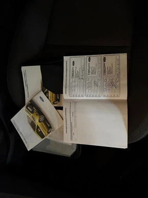 Ford Tourneo Connect - Afbeelding 22 van 24