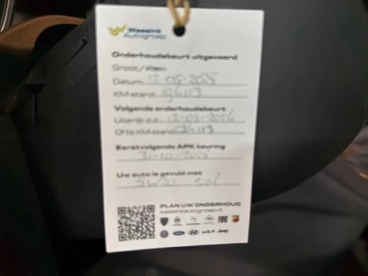 Ford Tourneo Connect - Afbeelding 23 van 24