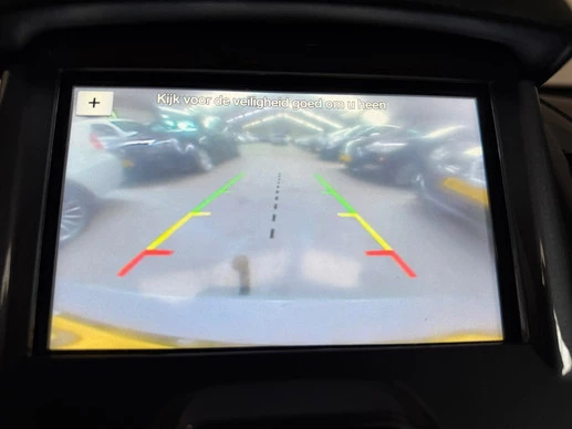 Ford Tourneo Connect - Afbeelding 24 van 24