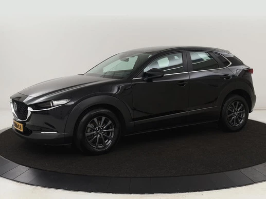 Mazda CX-30 - Afbeelding 1 van 30