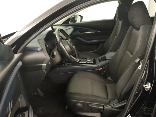 Mazda CX-30 - Afbeelding 4 van 30