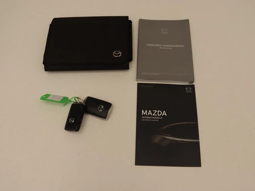 Mazda CX-30 - Afbeelding 11 van 30
