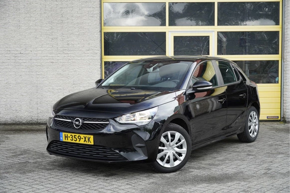 Opel Corsa - Afbeelding 1 van 10
