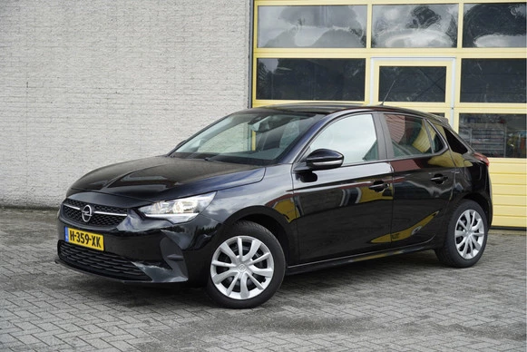 Opel Corsa - Afbeelding 2 van 10