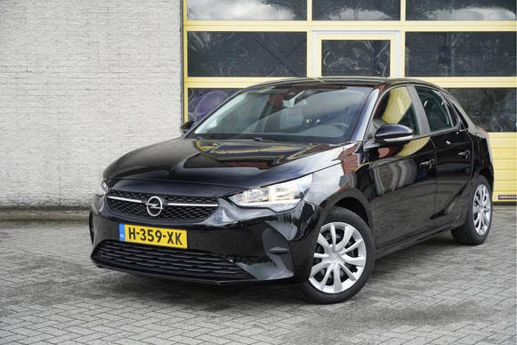 Opel Corsa - Afbeelding 3 van 10