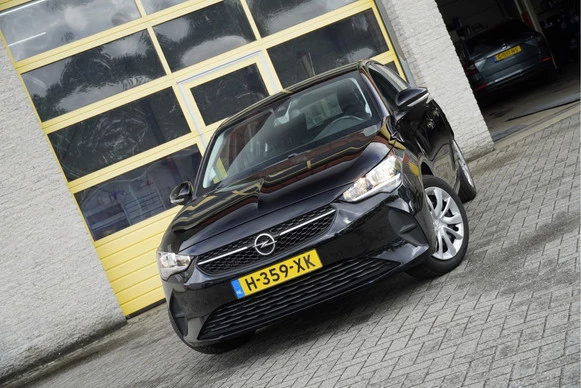 Opel Corsa - Afbeelding 4 van 10