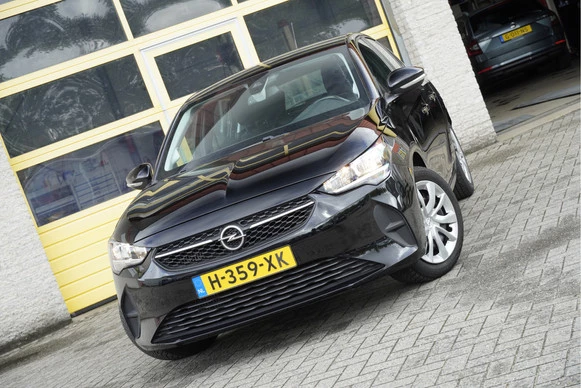 Opel Corsa - Afbeelding 5 van 10