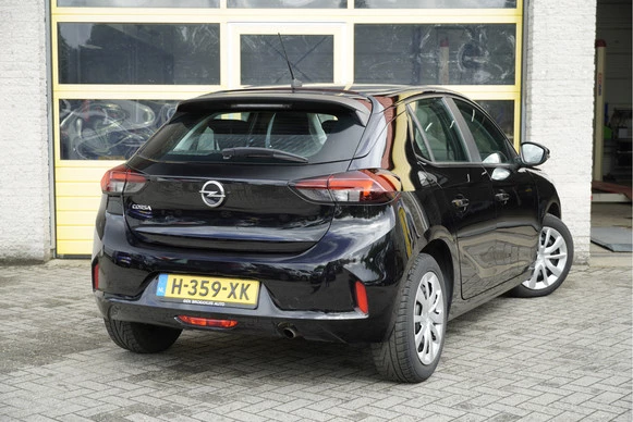 Opel Corsa - Afbeelding 6 van 10