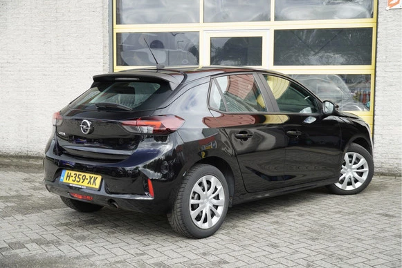 Opel Corsa - Afbeelding 7 van 10