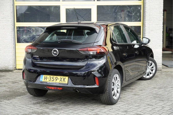 Opel Corsa - Afbeelding 8 van 10