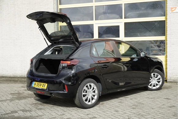 Opel Corsa - Afbeelding 10 van 10
