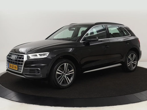 Audi Q5 - Afbeelding 1 van 30