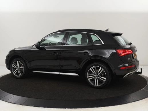 Audi Q5 - Afbeelding 2 van 30