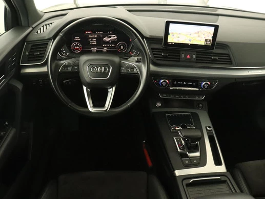 Audi Q5 - Afbeelding 3 van 30