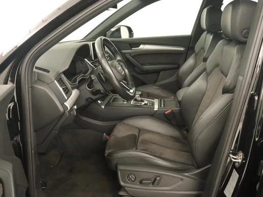 Audi Q5 - Afbeelding 4 van 30