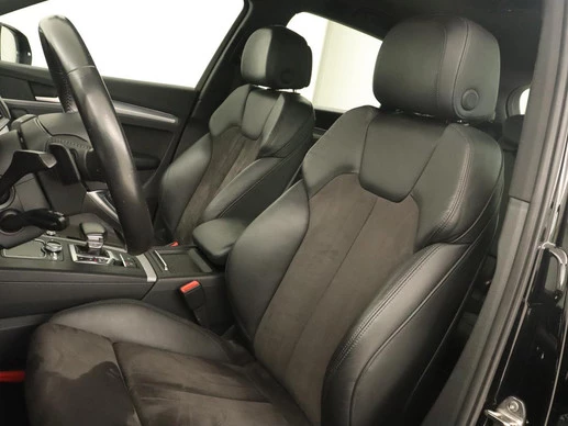 Audi Q5 - Afbeelding 5 van 30