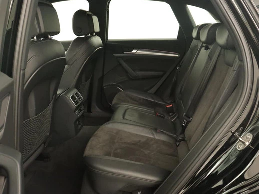 Audi Q5 - Afbeelding 9 van 30