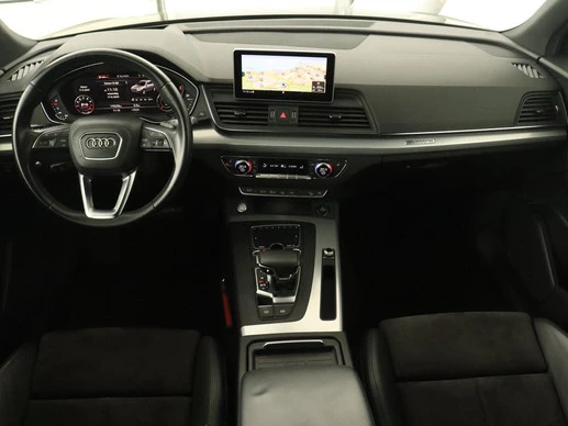 Audi Q5 - Afbeelding 10 van 30