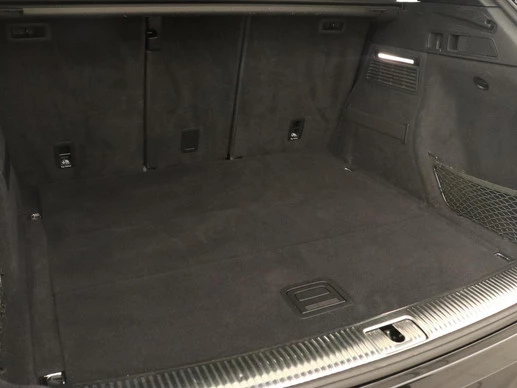 Audi Q5 - Afbeelding 14 van 30
