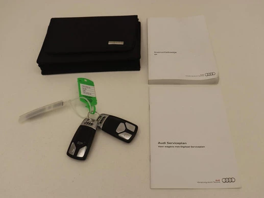 Audi Q5 - Afbeelding 16 van 30