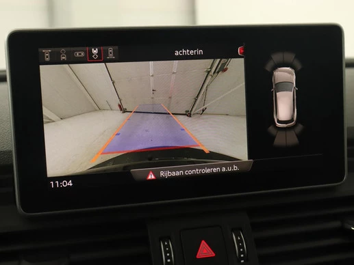 Audi Q5 - Afbeelding 17 van 30