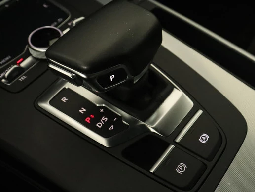 Audi Q5 - Afbeelding 22 van 30
