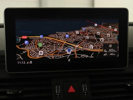 Audi Q5 - Afbeelding 23 van 30