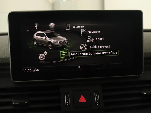 Audi Q5 - Afbeelding 25 van 30