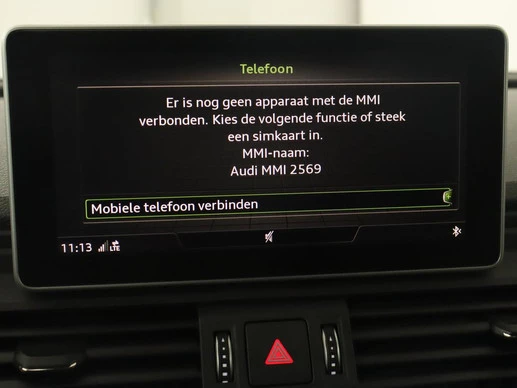 Audi Q5 - Afbeelding 30 van 30