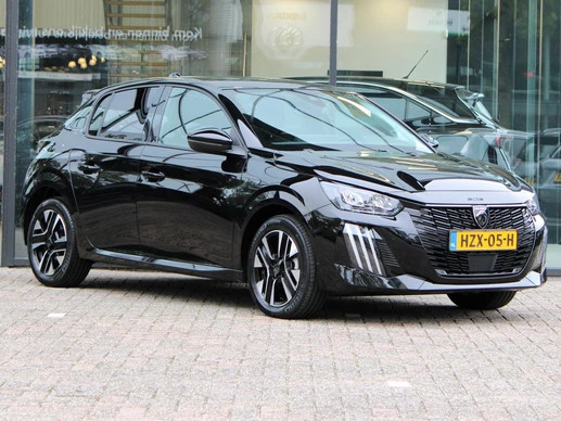 Peugeot 208 - Afbeelding 1 van 27