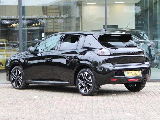 Peugeot 208 - Afbeelding 2 van 27