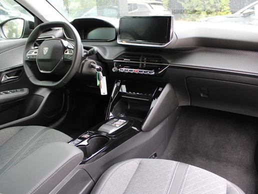 Peugeot 208 - Afbeelding 3 van 27