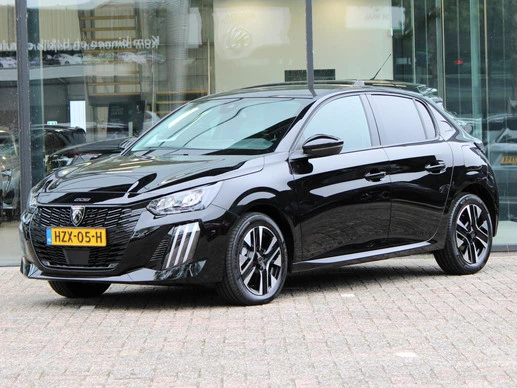 Peugeot 208 - Afbeelding 5 van 27