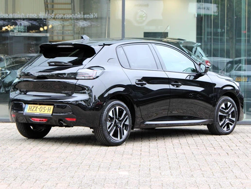 Peugeot 208 - Afbeelding 6 van 27