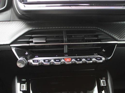 Peugeot 208 - Afbeelding 17 van 27